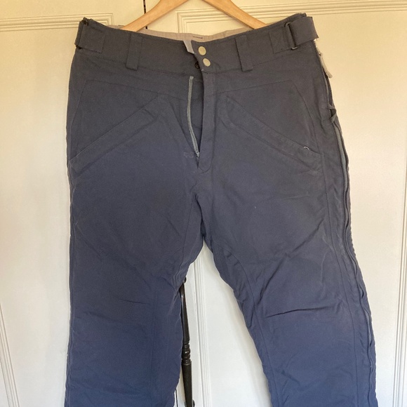 Burton tactic snowboard pants - Picture 1 of 4